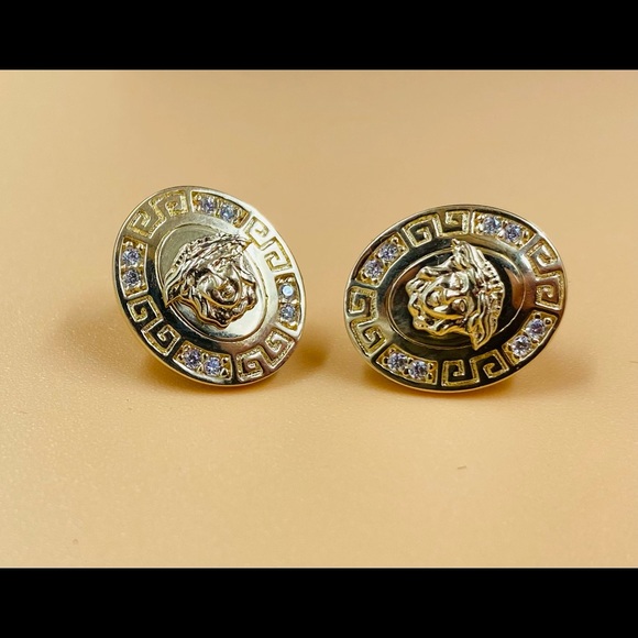 unbranded Jewelry - 14k Italian Gold Earrings